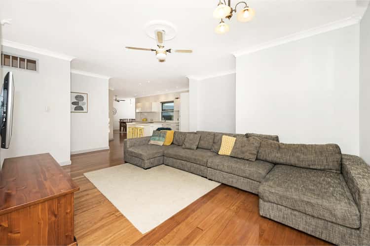 Sixth view of Homely house listing, 11 Perrin Court, Annandale QLD 4814