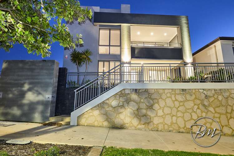 Main view of Homely house listing, 31 Pantheon Avenue, North Coogee WA 6163