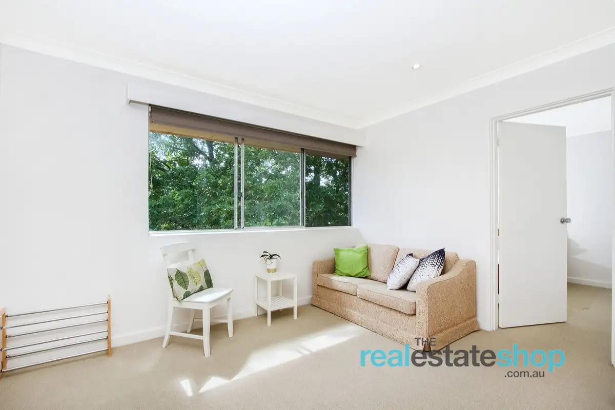 Main view of Homely apartment listing, 20/41 David Street, O'connor ACT 2602