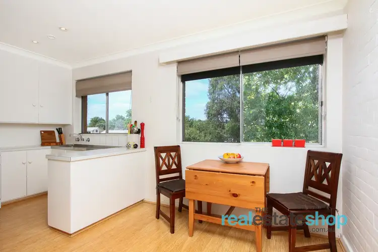 Second view of Homely apartment listing, 20/41 David Street, O'connor ACT 2602