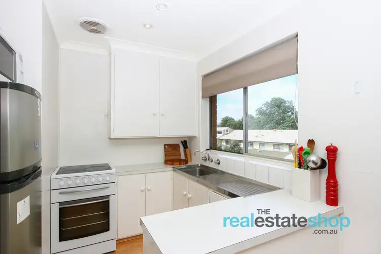 Third view of Homely apartment listing, 20/41 David Street, O'connor ACT 2602
