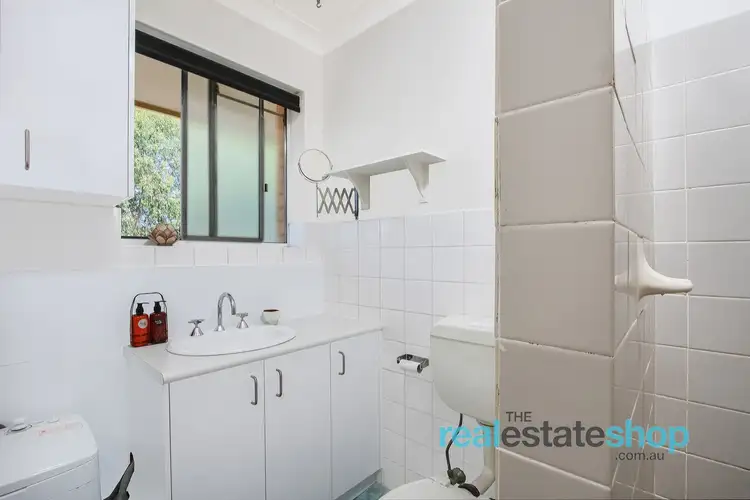 Fifth view of Homely apartment listing, 20/41 David Street, O'connor ACT 2602