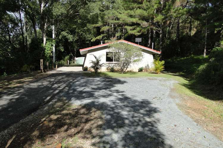 Main view of Homely house listing, 94 Boormans Road, Limpinwood NSW 2484