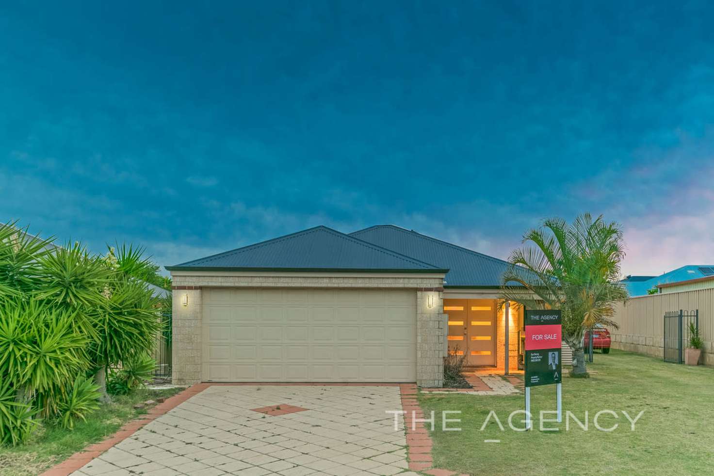 Main view of Homely house listing, 4 Holroyd Gardens, Millbridge WA 6232