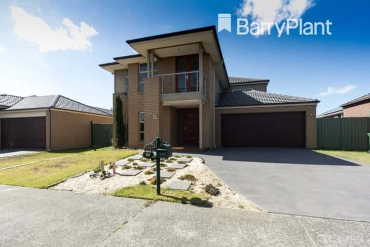 Main view of Homely house listing, 53 Edmund Street, Pakenham VIC 3810