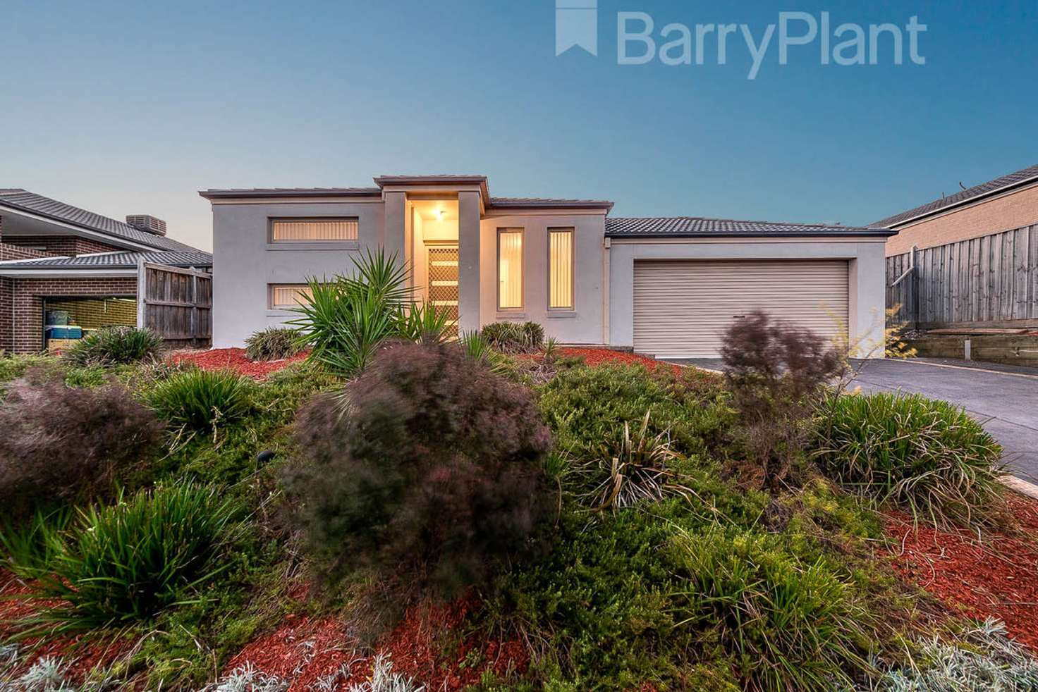 Main view of Homely house listing, 11 Tipperary Circuit, Pakenham VIC 3810
