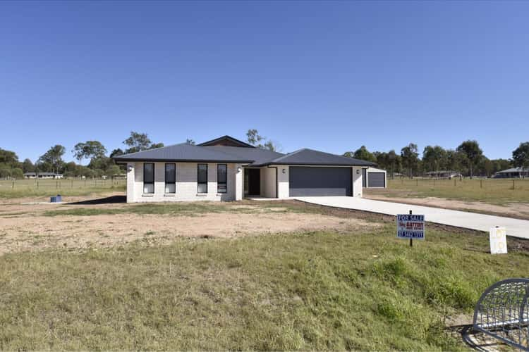 Main view of Homely house listing, Lot 10 / 21 Jacana Drive, Adare QLD 4343