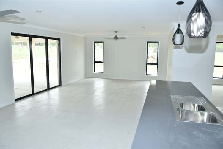 Fifth view of Homely house listing, Lot 10 / 21 Jacana Drive, Adare QLD 4343