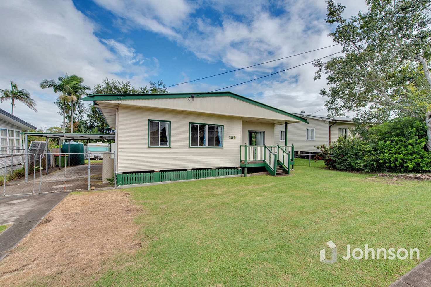 Main view of Homely house listing, 159 South Station Road, Silkstone QLD 4304