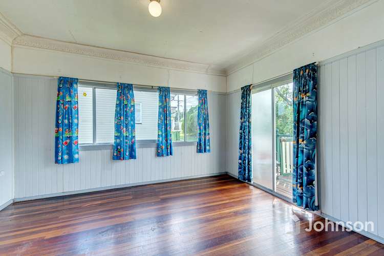 Fifth view of Homely house listing, 159 South Station Road, Silkstone QLD 4304