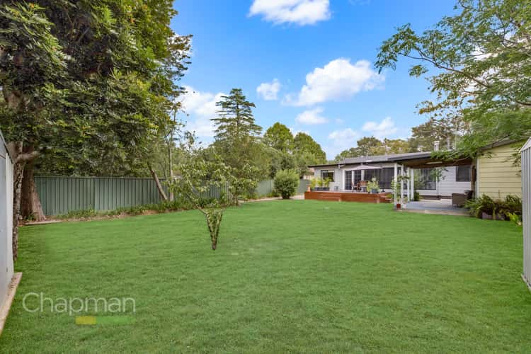 Main view of Homely house listing, 17 Bourke Street, Blaxland NSW 2774