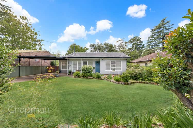 Third view of Homely house listing, 17 Bourke Street, Blaxland NSW 2774