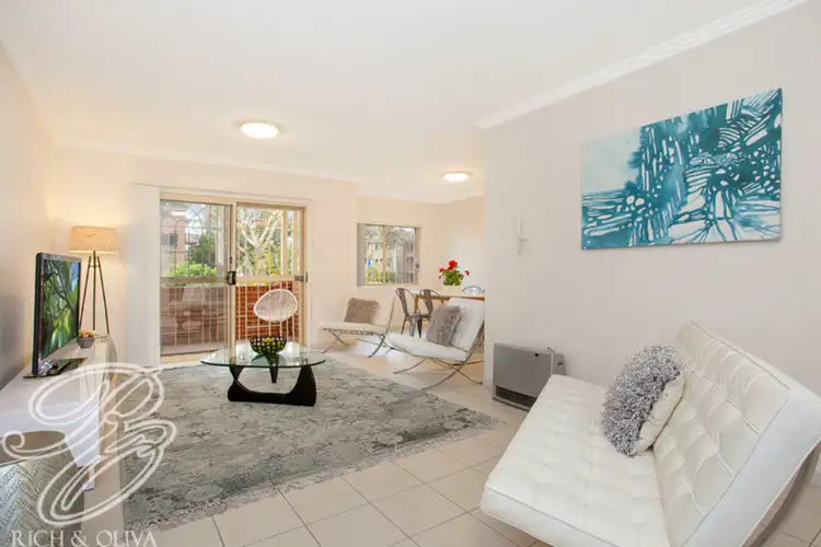 7/70-74 Clissold Parade, Campsie NSW 2194