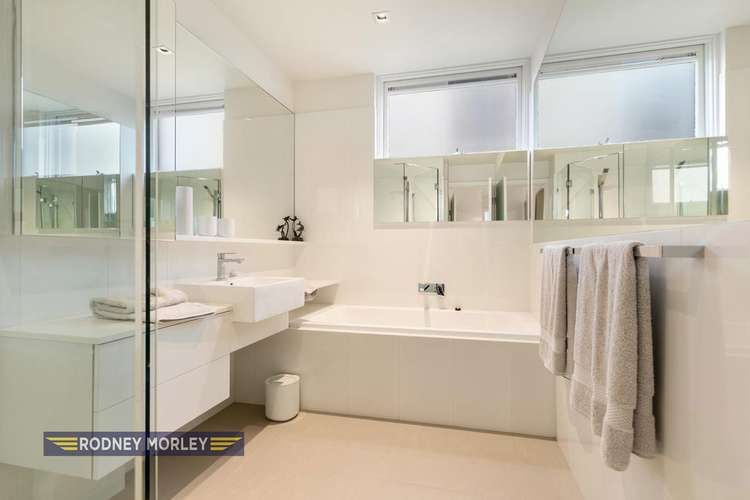 Fourth view of Homely apartment listing, 3/70 Denbigh Road, Armadale VIC 3143