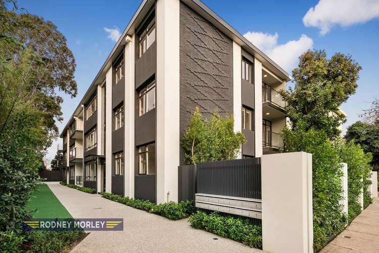 Sixth view of Homely apartment listing, 3/70 Denbigh Road, Armadale VIC 3143