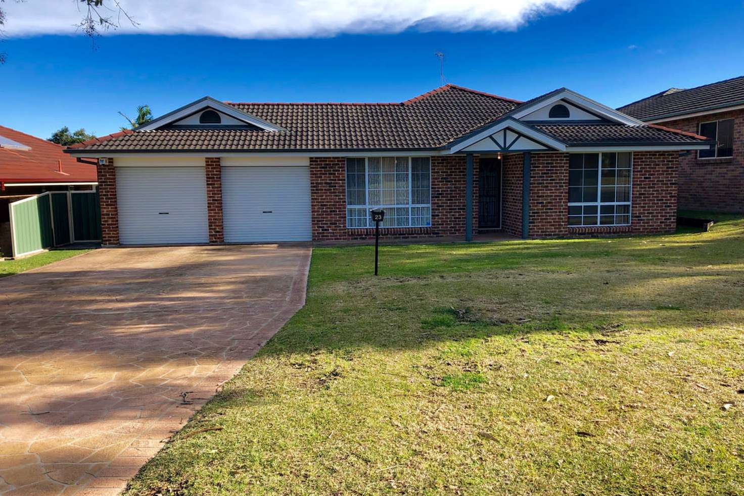 Main view of Homely house listing, 23 Kirkham Way, Sanctuary Point NSW 2540