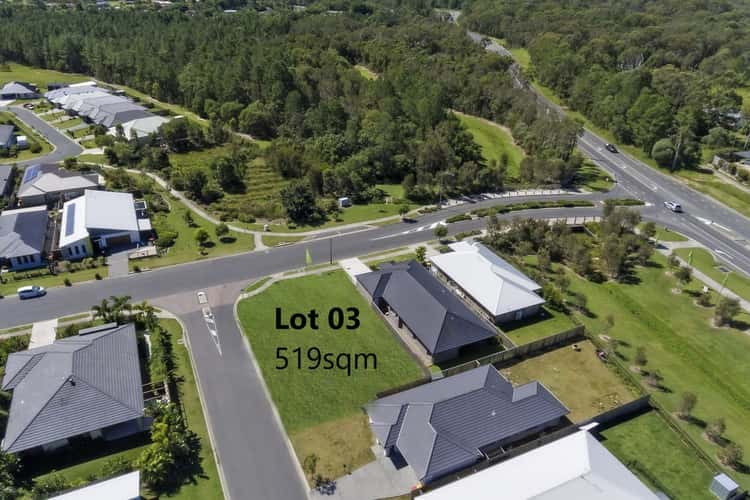 LOT Lot 3, 9 Reserve Drive, Caboolture QLD 4510