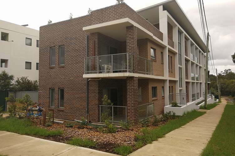 Main view of Homely apartment listing, 2/26 Tennyson Street, Parramatta NSW 2150