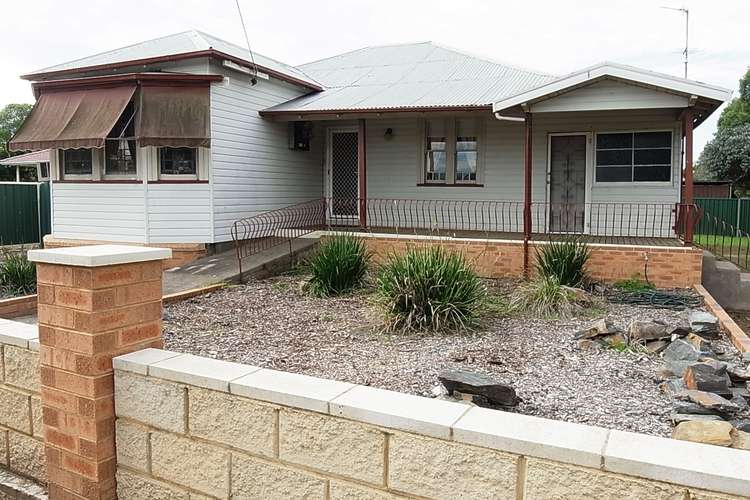 Main view of Homely house listing, 34 MacQueen Street, Aberdeen NSW 2336