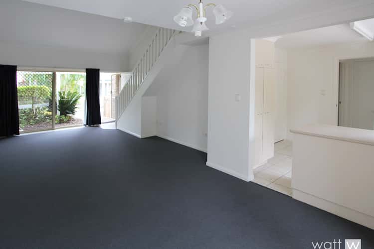 Second view of Homely townhouse listing, 15/22 Railton Street, Aspley QLD 4034
