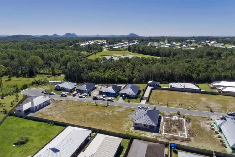 LOT Lot 106, 45 Creekview Court, Caboolture QLD 4510