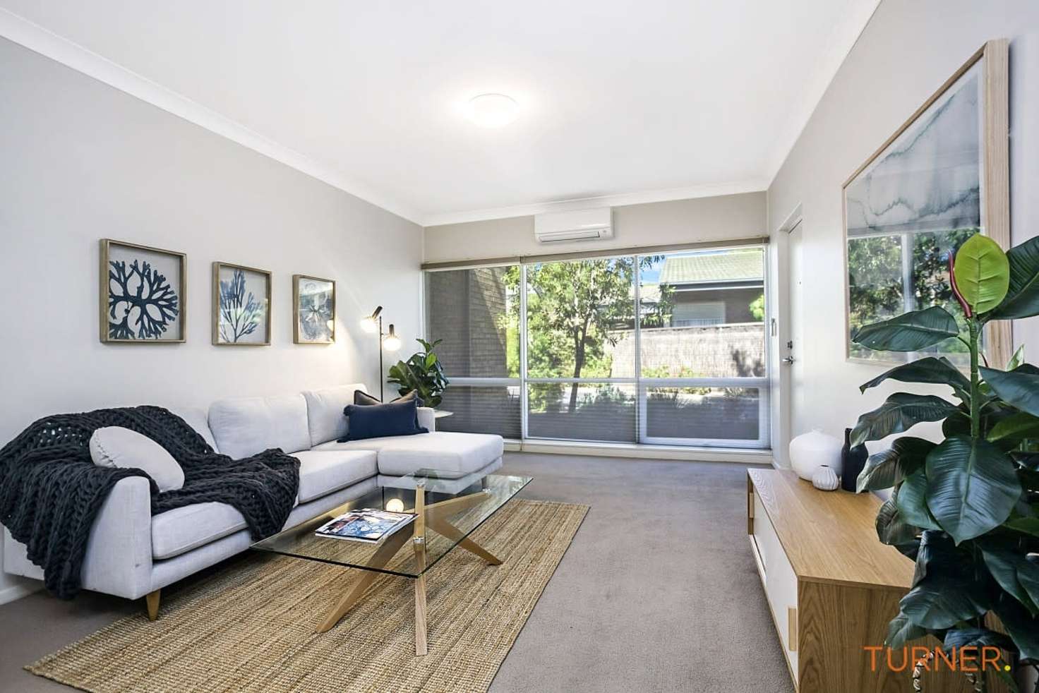 Main view of Homely unit listing, 1/6 Wattle Street, Fullarton SA 5063