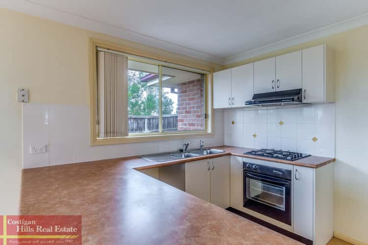 Second view of Homely house listing, 50 Tamarind Drive, Acacia Gardens NSW 2763