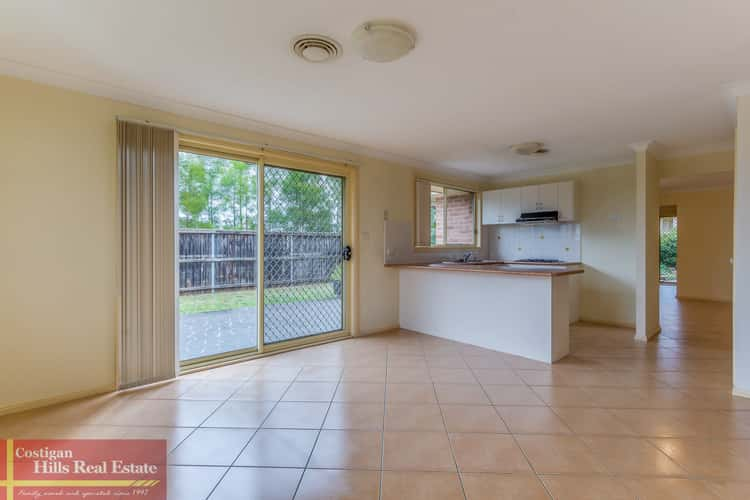 Third view of Homely house listing, 50 Tamarind Drive, Acacia Gardens NSW 2763