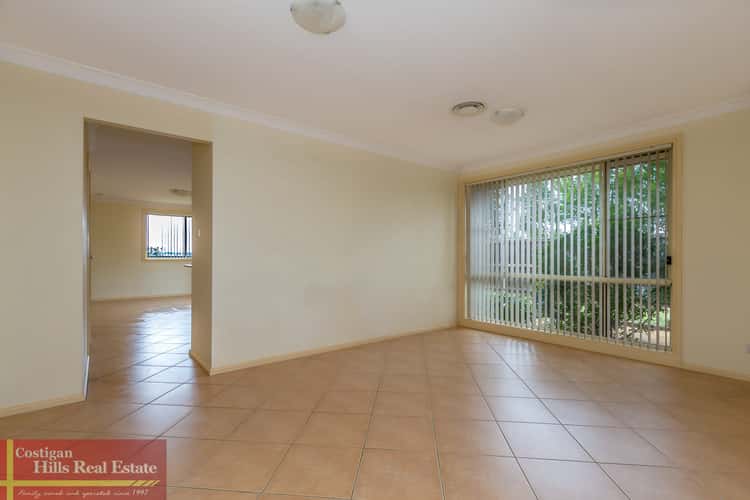 Fourth view of Homely house listing, 50 Tamarind Drive, Acacia Gardens NSW 2763