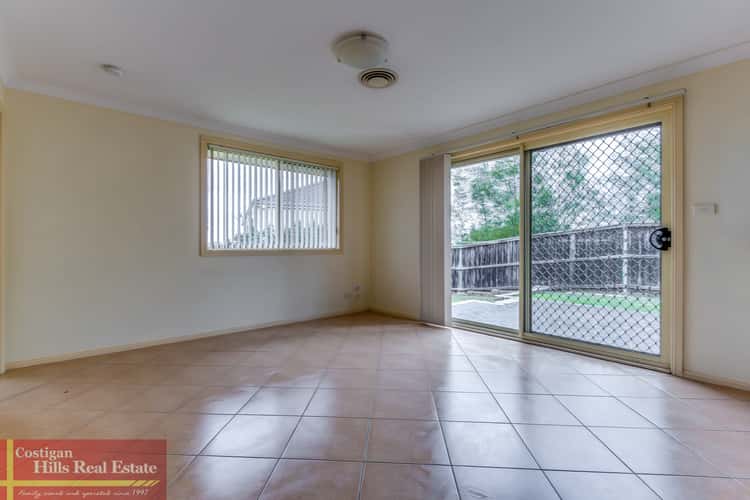 Fifth view of Homely house listing, 50 Tamarind Drive, Acacia Gardens NSW 2763