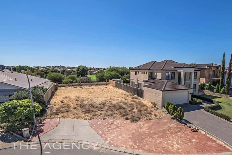 Fourth view of Homely residentialLand listing, 17 Highcliffe Rise, Currambine WA 6028