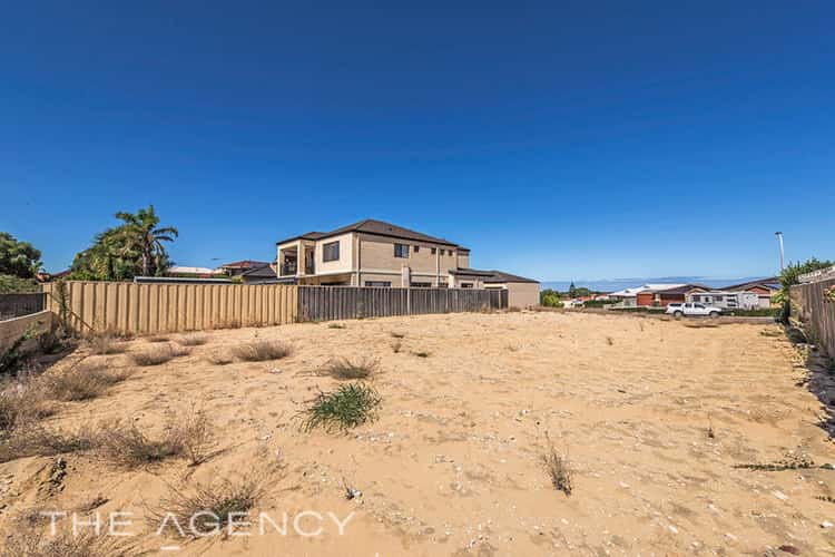 Sixth view of Homely residentialLand listing, 17 Highcliffe Rise, Currambine WA 6028