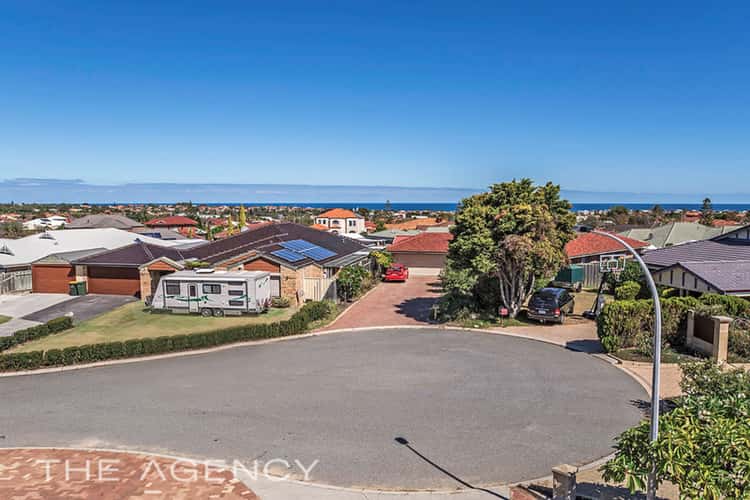 Seventh view of Homely residentialLand listing, 17 Highcliffe Rise, Currambine WA 6028