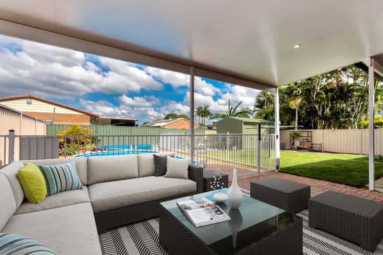 Second view of Homely house listing, 4 Copper Drive, Bethania QLD 4205