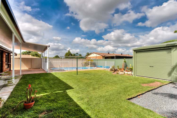 Fourth view of Homely house listing, 4 Copper Drive, Bethania QLD 4205