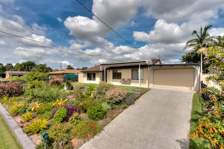 Fifth view of Homely house listing, 4 Copper Drive, Bethania QLD 4205