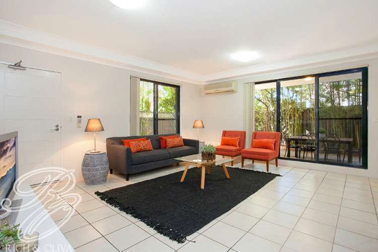 Main view of Homely apartment listing, 1/9 Anselm Street, Strathfield South NSW 2136