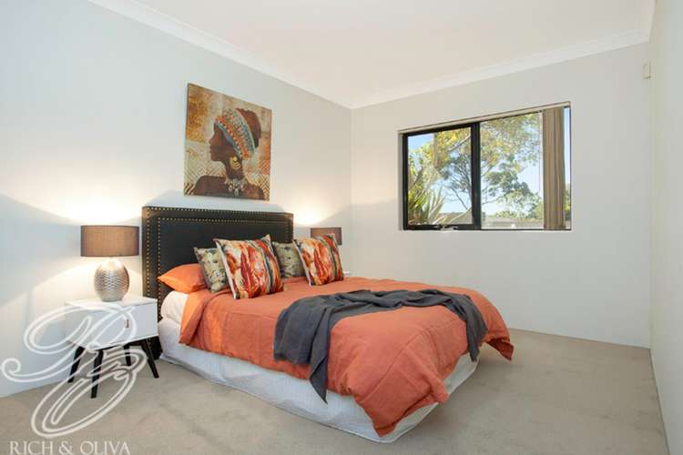 Sixth view of Homely apartment listing, 1/9 Anselm Street, Strathfield South NSW 2136