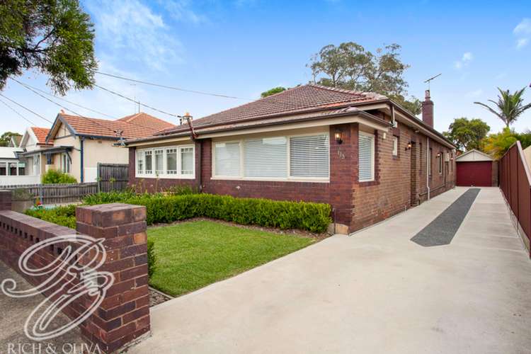 113 Kembla Street, Croydon Park NSW 2133