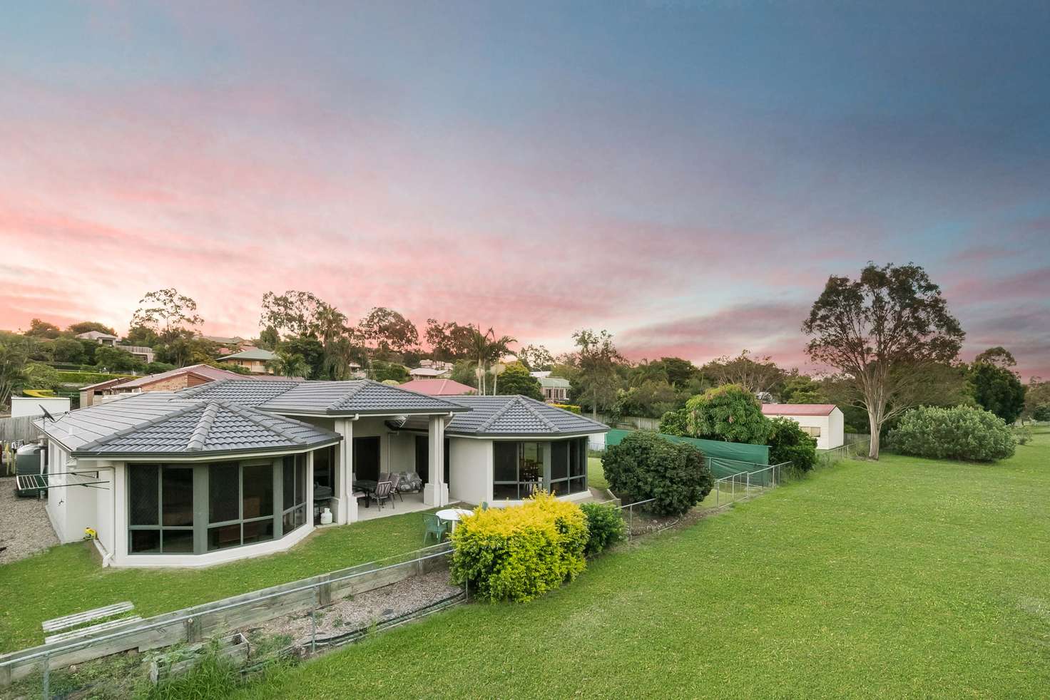 Main view of Homely house listing, 169 Kangaroo Gully Road, Bellbowrie QLD 4070