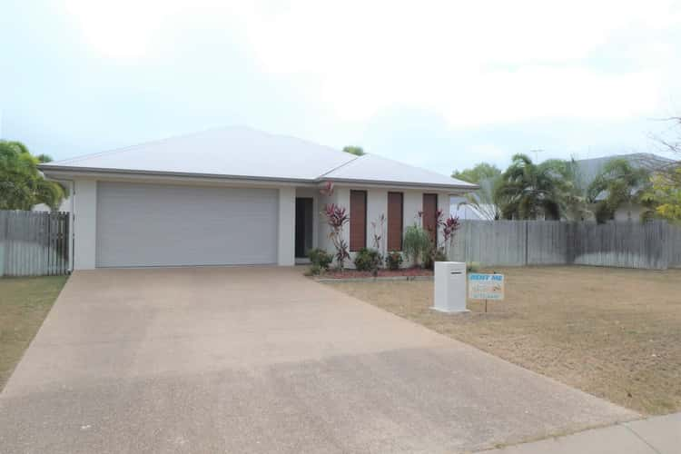 Main view of Homely house listing, 5 Kirrama Court, Bushland Beach QLD 4818