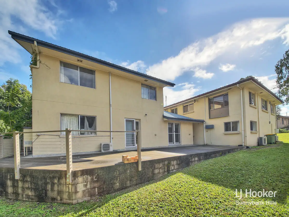 Leased House 10 Sheridan Crescent, Shailer Park QLD 4128 Apr 15, 2019