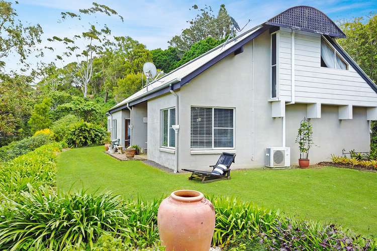 Second view of Homely house listing, 727 Maleny-Montville Road, Balmoral Ridge QLD 4552