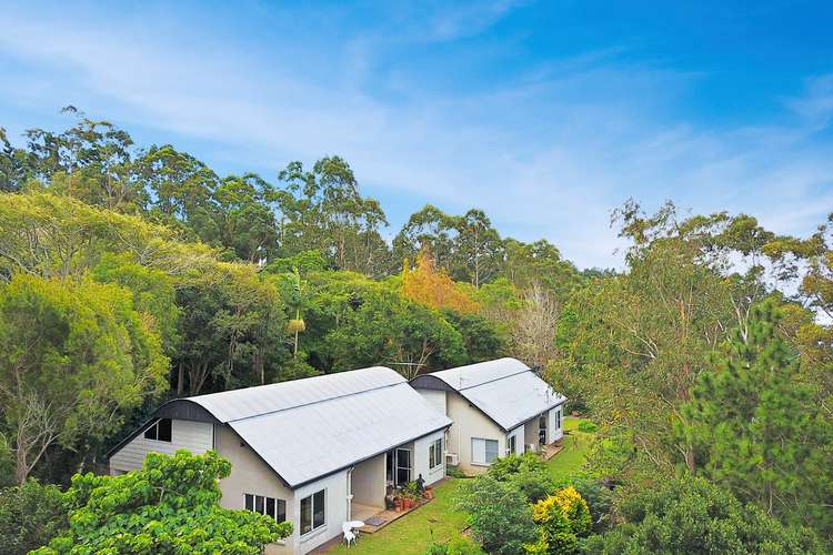 Third view of Homely house listing, 727 Maleny-Montville Road, Balmoral Ridge QLD 4552