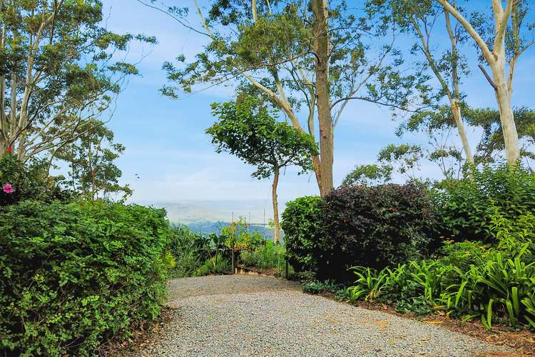 Fourth view of Homely house listing, 727 Maleny-Montville Road, Balmoral Ridge QLD 4552