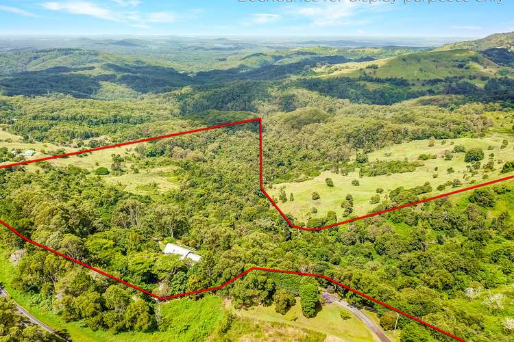 Sixth view of Homely house listing, 727 Maleny-Montville Road, Balmoral Ridge QLD 4552