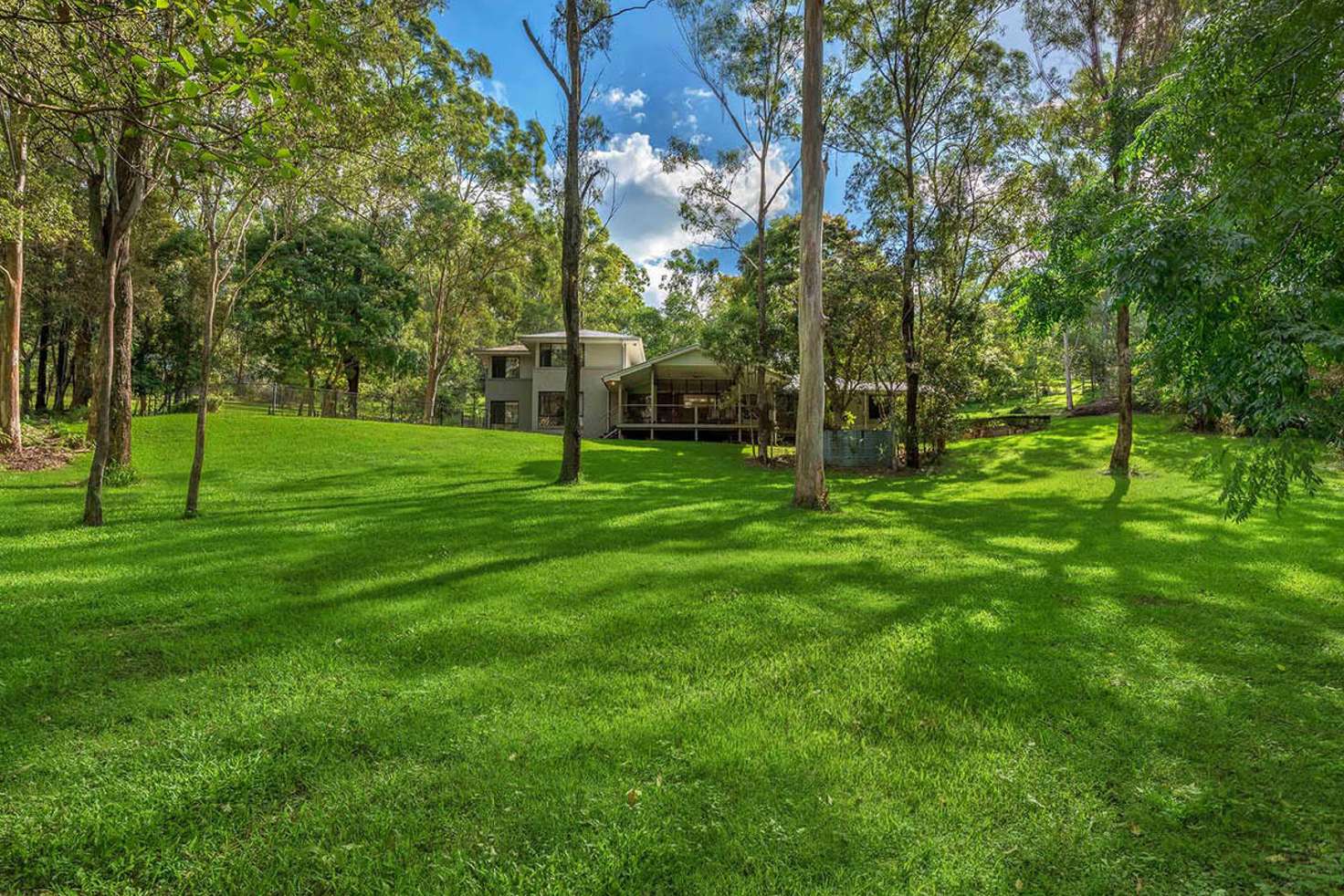 Main view of Homely house listing, 116 Boscombe Road, Brookfield QLD 4069