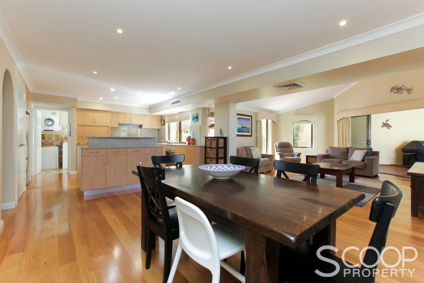 Main view of Homely house listing, 16 Arlington Loop, Coogee WA 6166