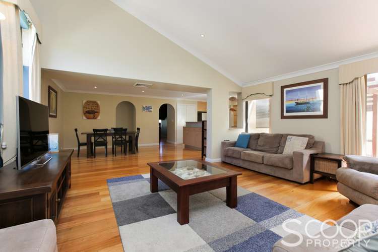 Third view of Homely house listing, 16 Arlington Loop, Coogee WA 6166