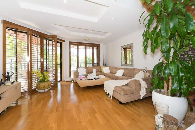 Fifth view of Homely villa listing, 26B Lennie Avenue, Main Beach QLD 4217
